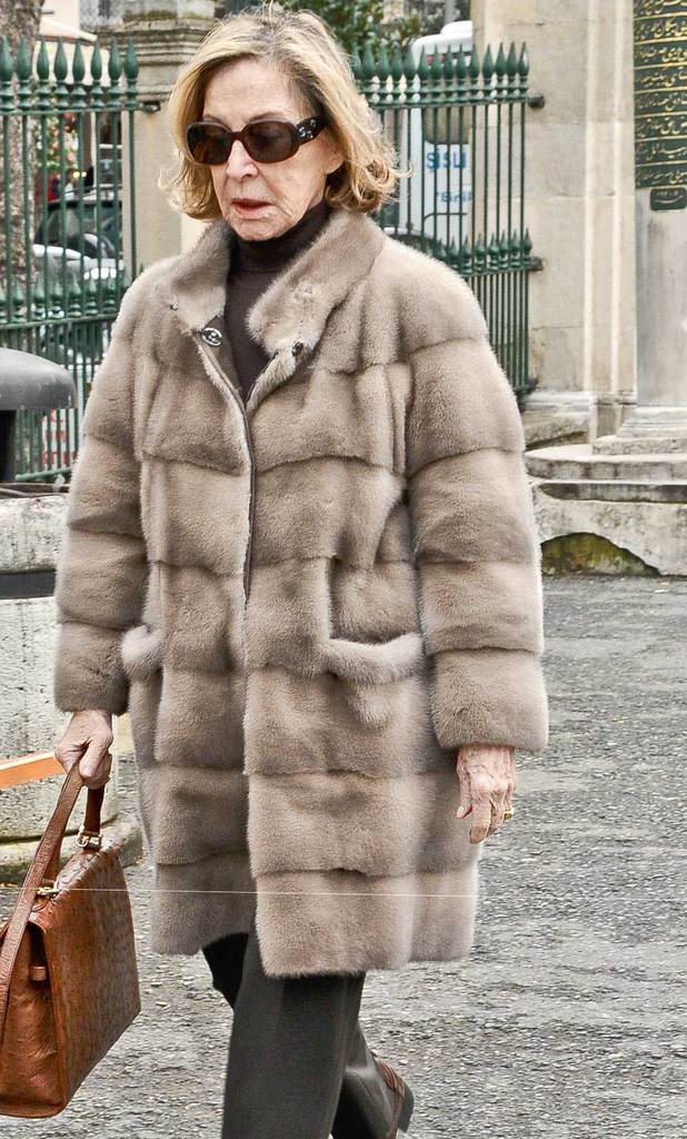 Nursen Gündüz son yolculuğuna uğurlandı