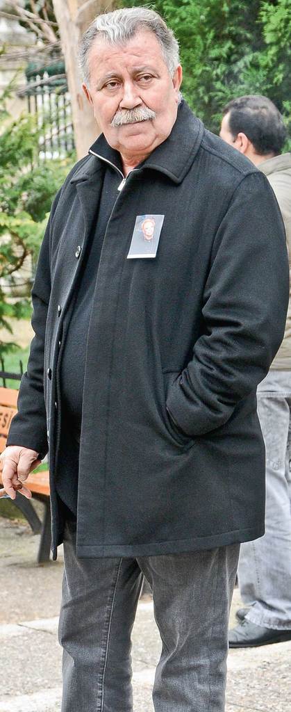 Nursen Gündüz son yolculuğuna uğurlandı