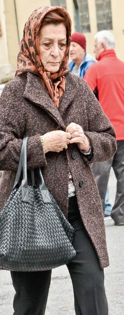 Nursen Gündüz son yolculuğuna uğurlandı