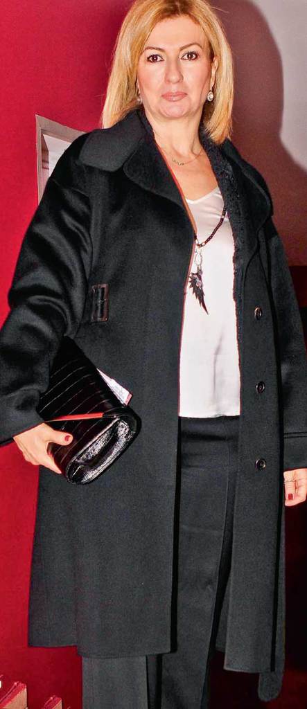 50. sanat yılını kutladı