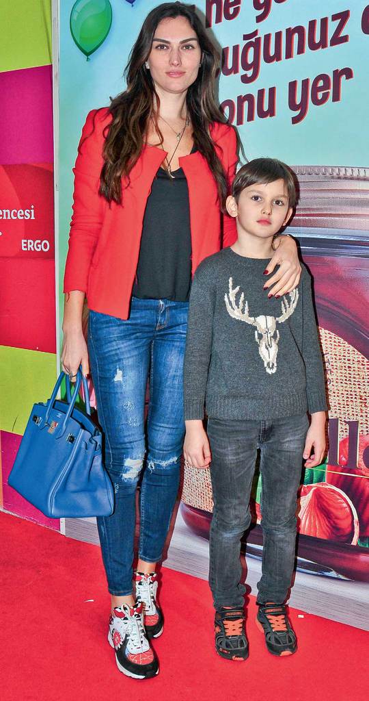 Erdo ve Bego’nun doğum günü kutlandı