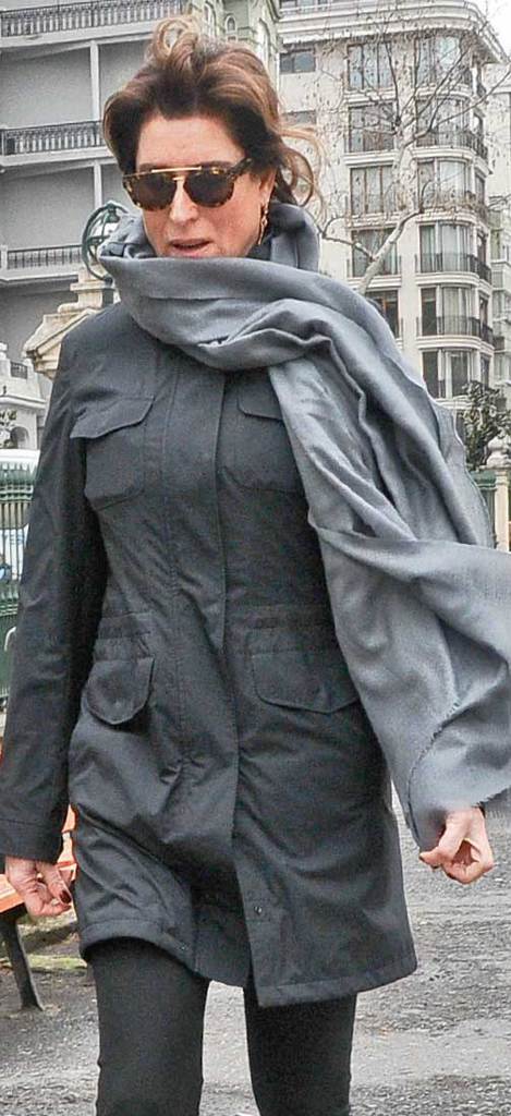 Nursen Gündüz son yolculuğuna uğurlandı