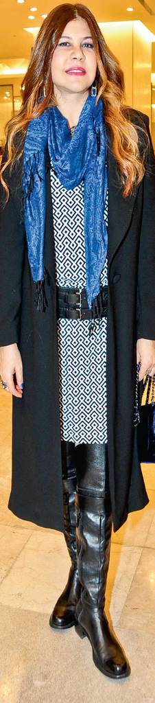 Yeni koleksiyonlar görücüye çıktı