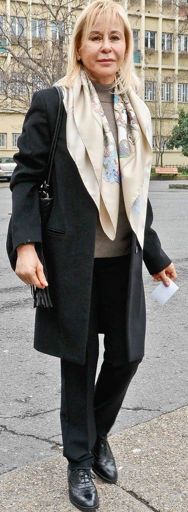 Nursen Gündüz son yolculuğuna uğurlandı