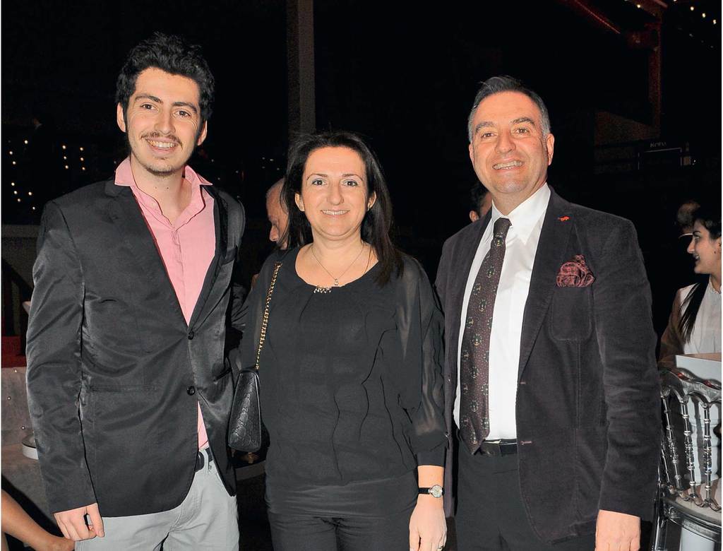 Suada’da tanıtım daveti