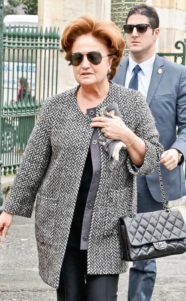 Nursen Gündüz son yolculuğuna uğurlandı