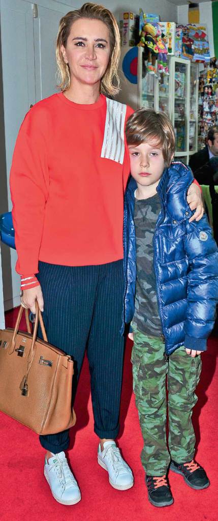 Erdo ve Bego’nun doğum günü kutlandı