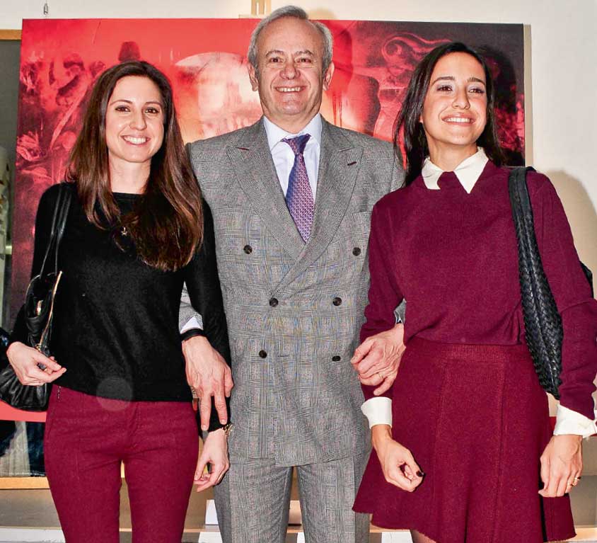 50. sanat yılını kutladı