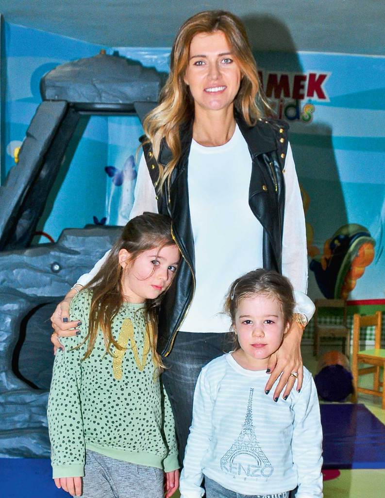 Erdo ve Bego’nun doğum günü kutlandı