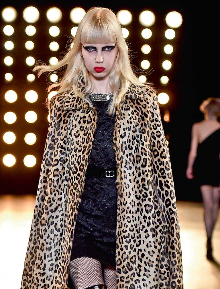 Modanın kalbi Paris'te attı