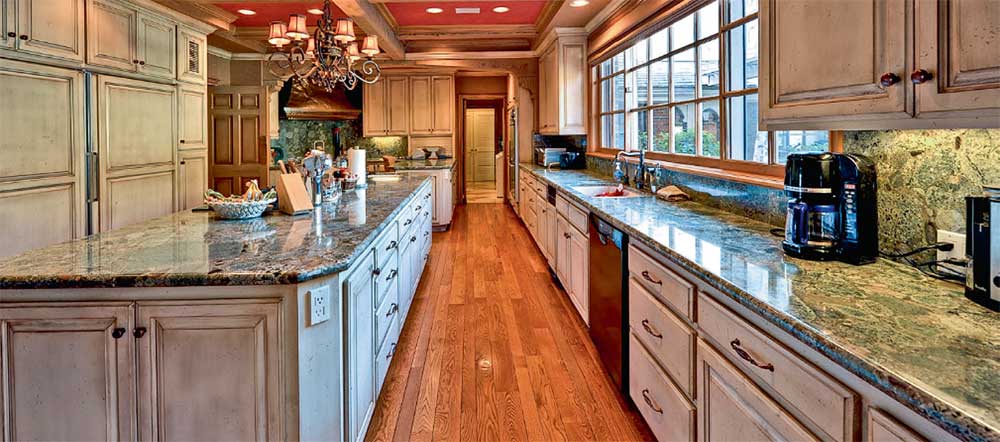 Britney Spears'a muhteşem malikane  