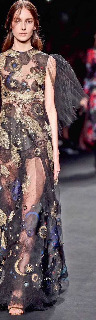 Modanın kalbi Paris'te attı