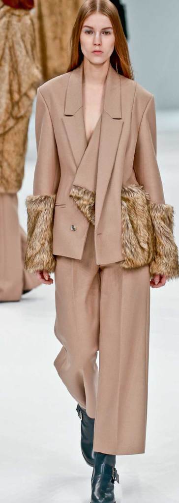 Modanın kalbi Paris'te attı