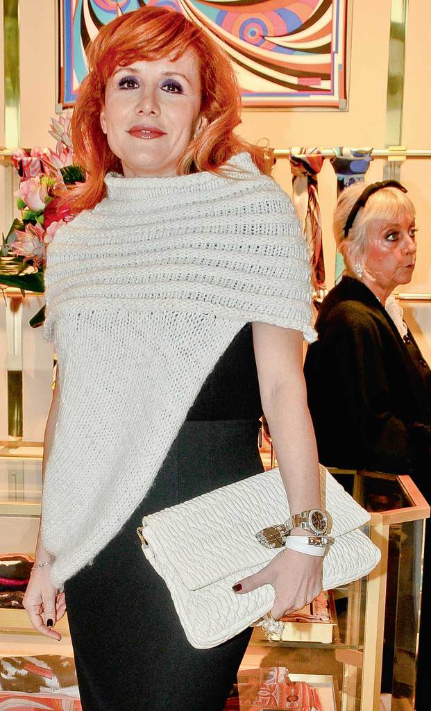 Ünlü moda markasının elçiliğini üstlendi