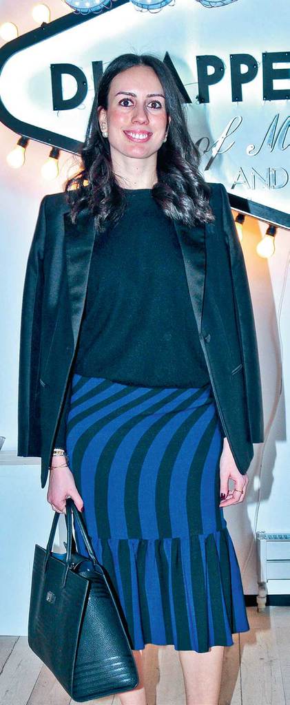 Çağdaş sanatın ünlü ismi İstanbul’da