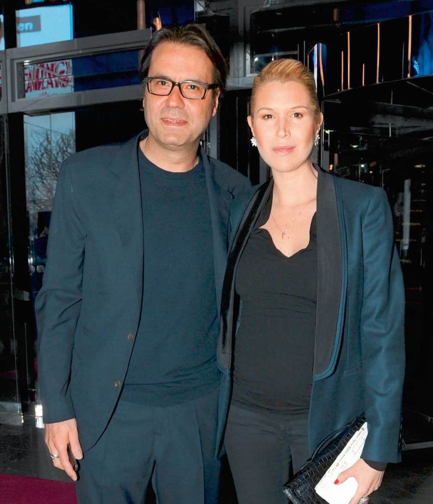 Jackman tek gösteri yapabildi