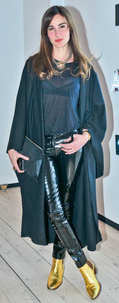 Çağdaş sanatın ünlü ismi İstanbul’da