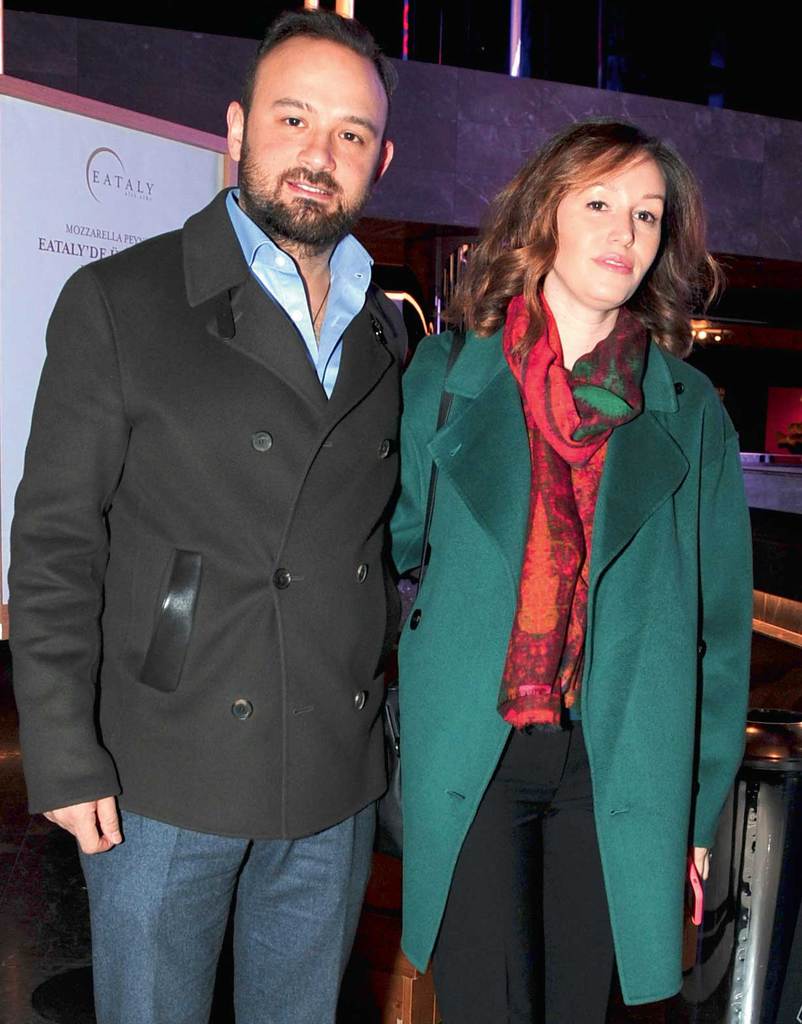 Jackman tek gösteri yapabildi