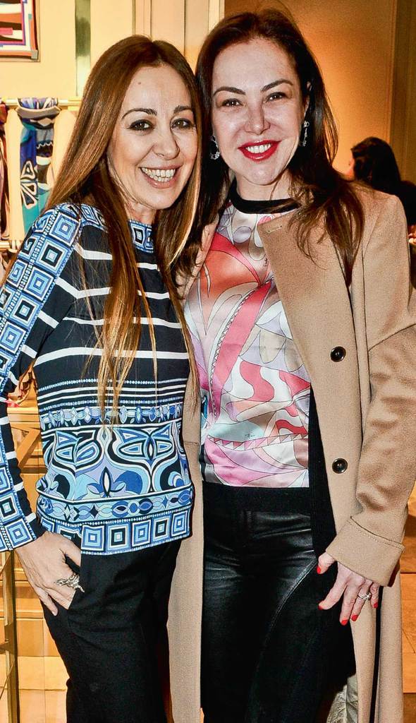 Ünlü moda markasının elçiliğini üstlendi