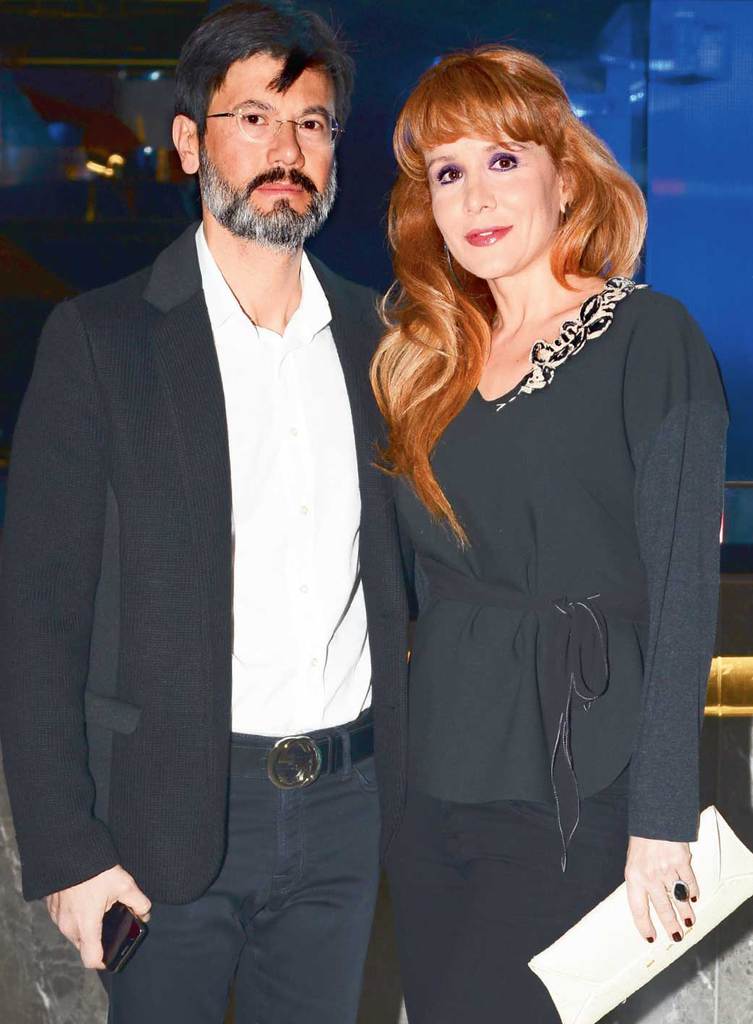 Jackman tek gösteri yapabildi