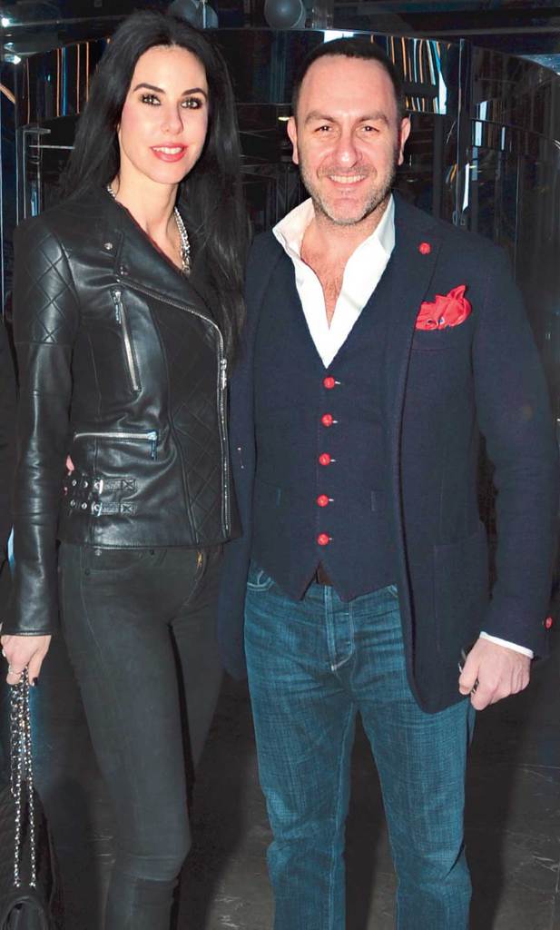 Jackman tek gösteri yapabildi