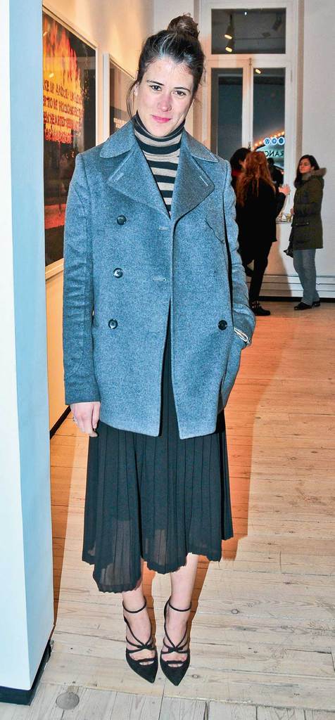 Çağdaş sanatın ünlü ismi İstanbul’da