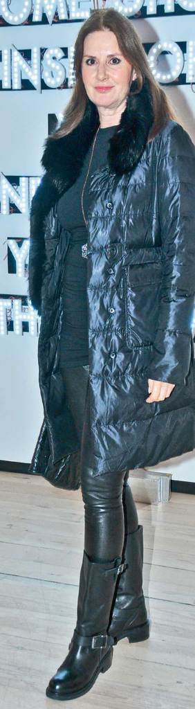 Çağdaş sanatın ünlü ismi İstanbul’da