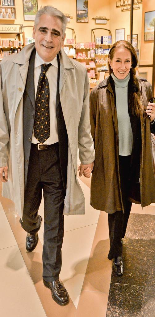 Caddeler&İnsanlar (25 Mart 2015)