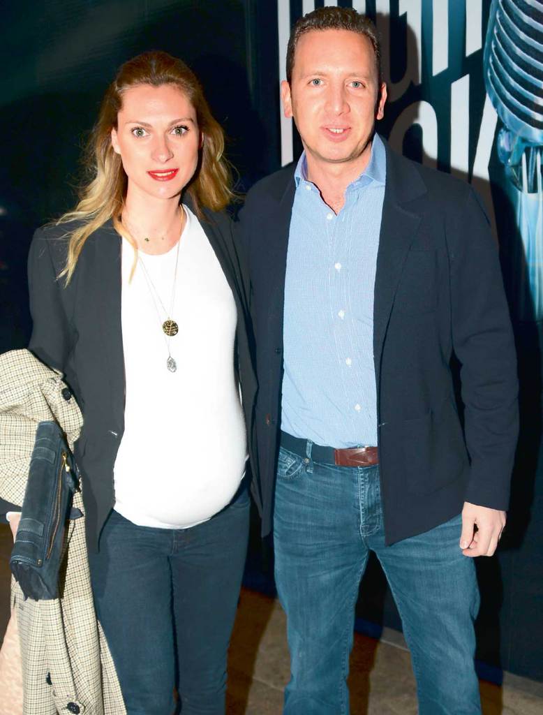 Jackman tek gösteri yapabildi