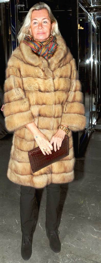 Jackman tek gösteri yapabildi