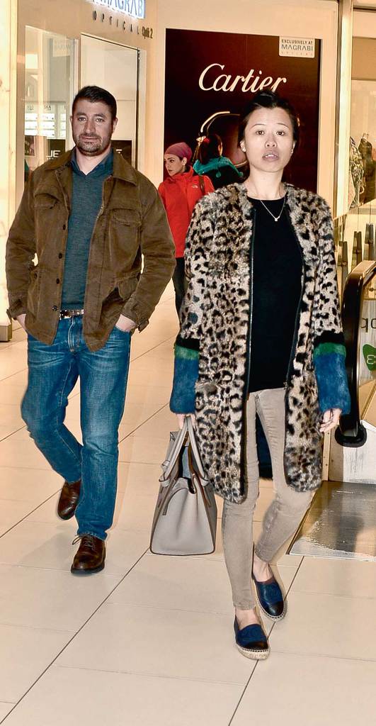 Caddeler&İnsanlar (25 Mart 2015)