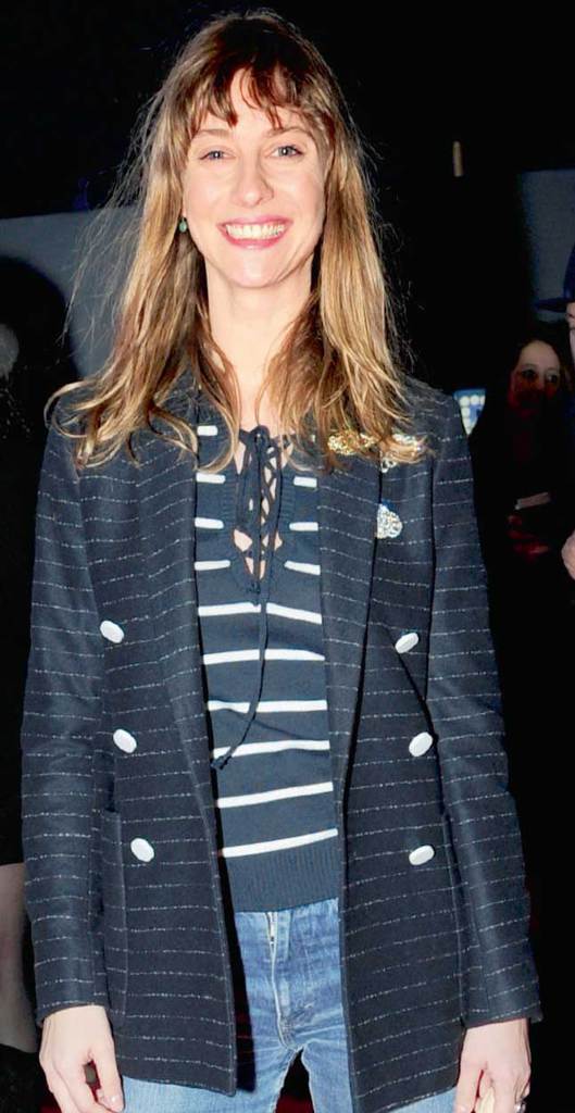 Jackman tek gösteri yapabildi