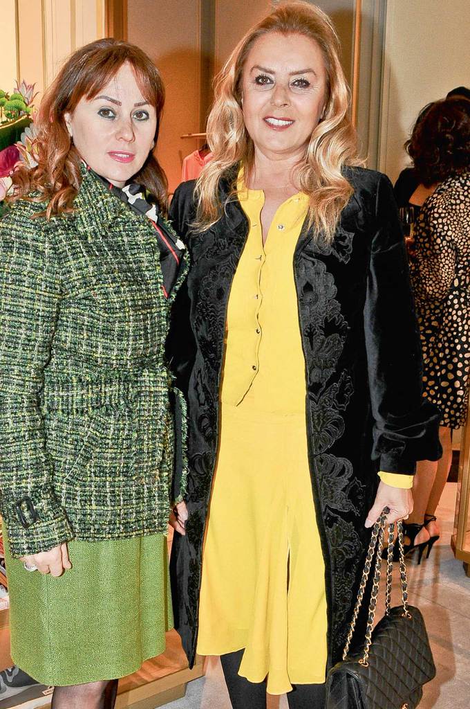 Ünlü moda markasının elçiliğini üstlendi