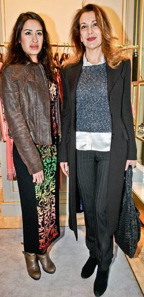 Ünlü moda markasının elçiliğini üstlendi