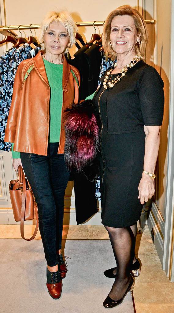 Ünlü moda markasının elçiliğini üstlendi