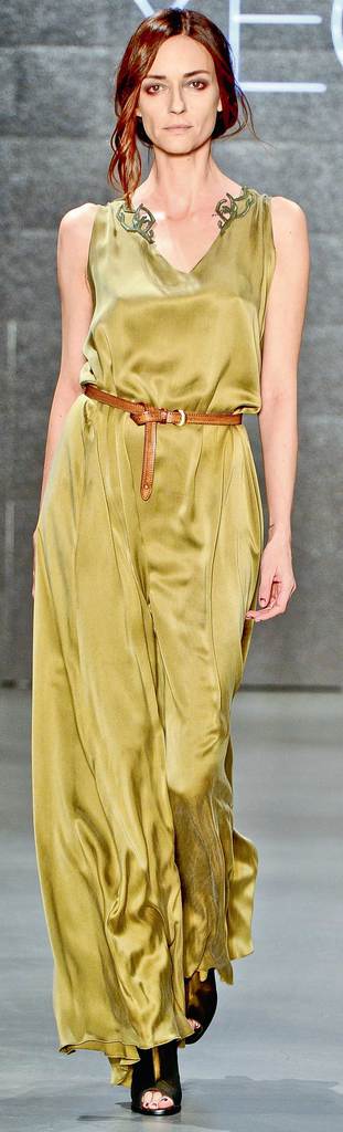 Doğadan gelen yalın tasarımlar