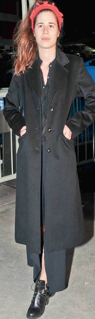 Göz alıcı kadınlar için tasarladılar