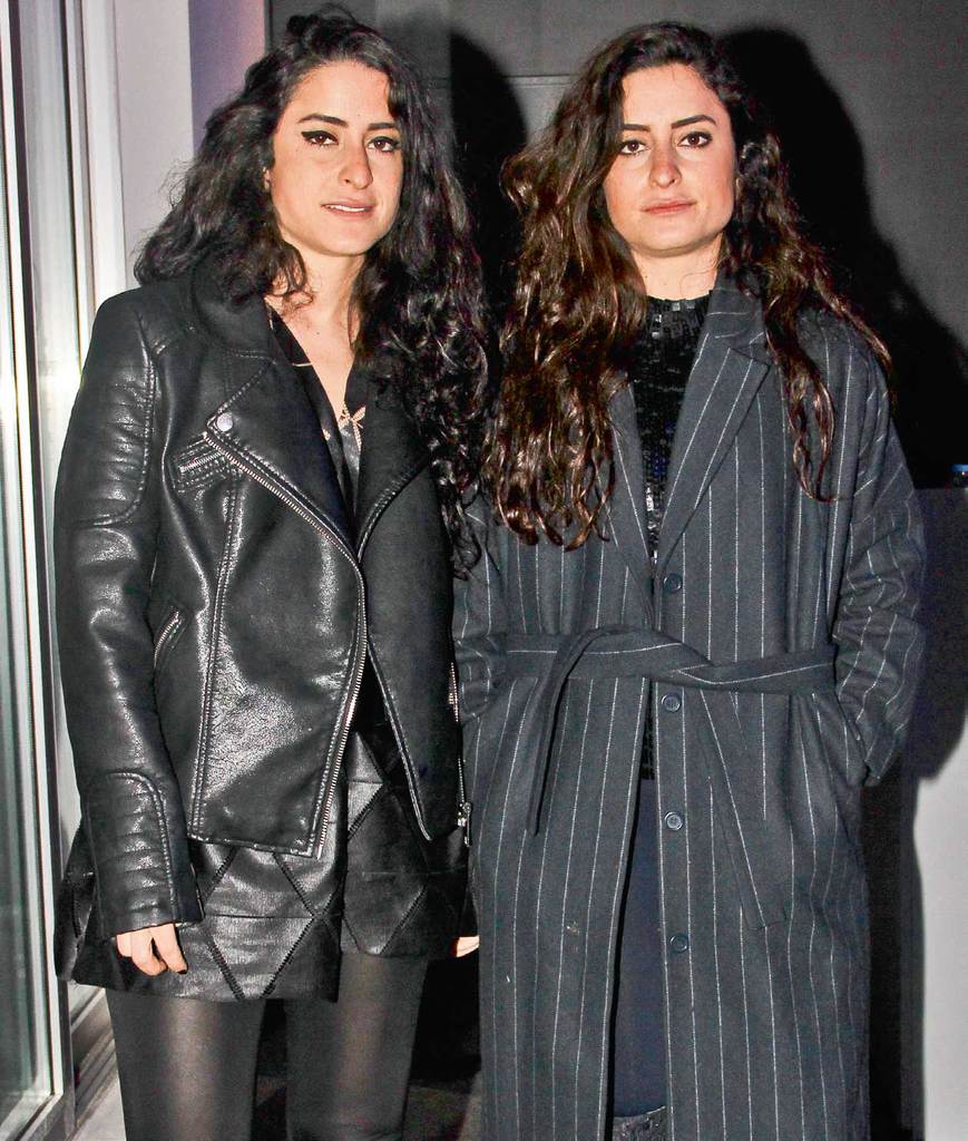 Ünlülerden Tween defilesine büyük ilgi