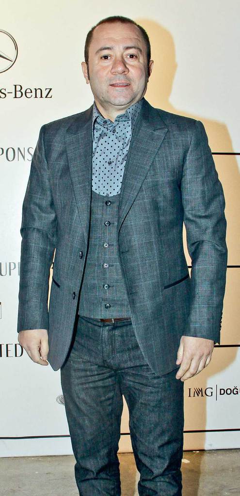 Ünlülerden Tween defilesine büyük ilgi