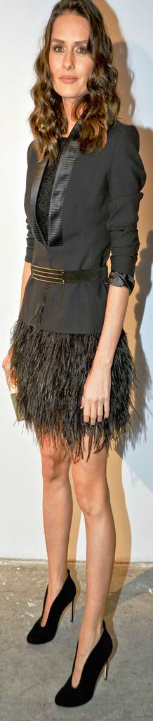 İlham kaynağı 1920’li yıllar