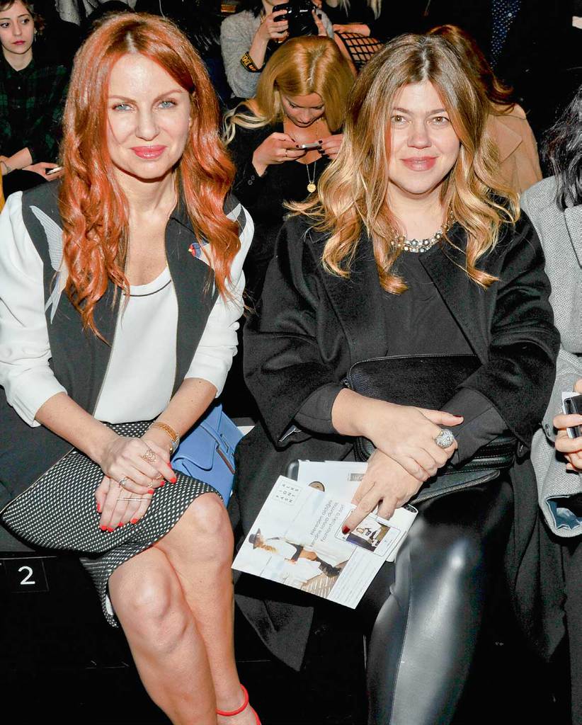 Kadın haklarına yoğunlaşan tasarımlar