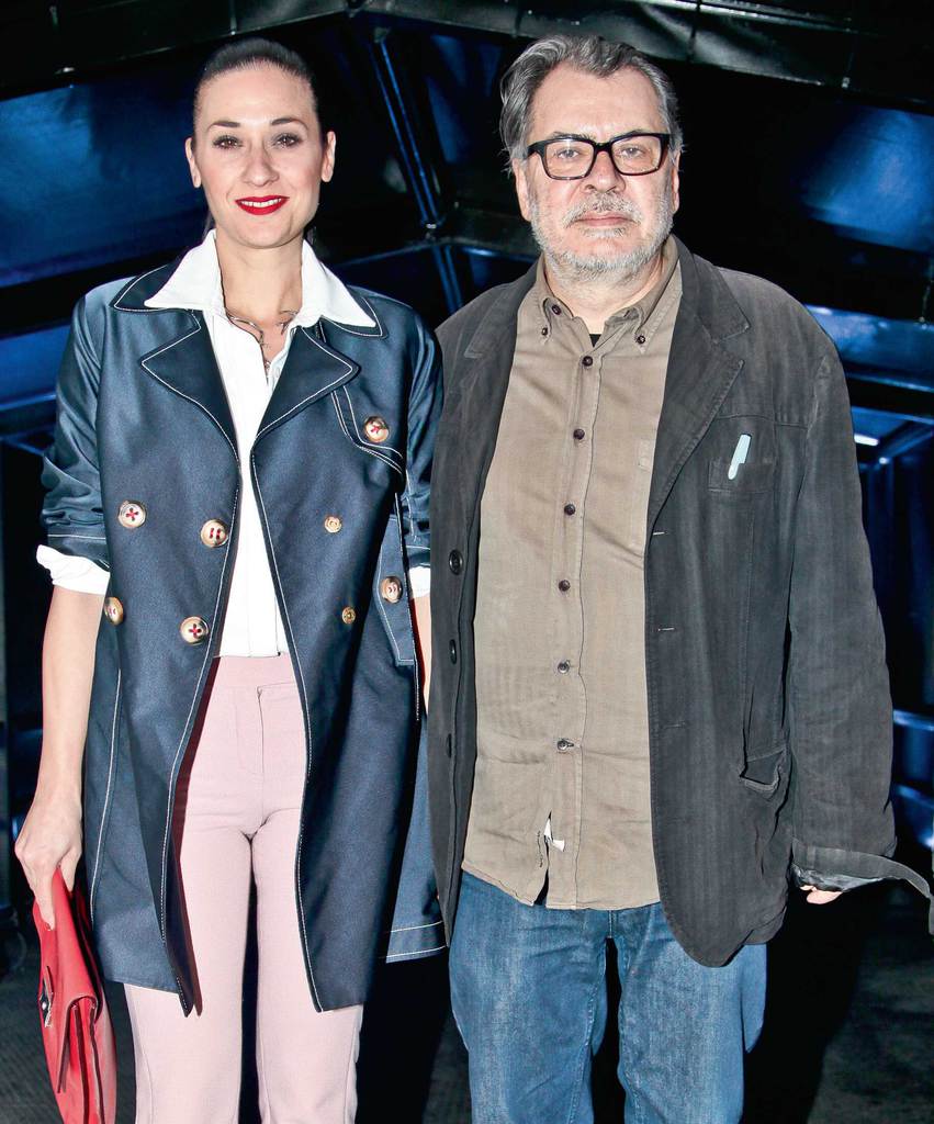 Ünlülerden Tween defilesine büyük ilgi