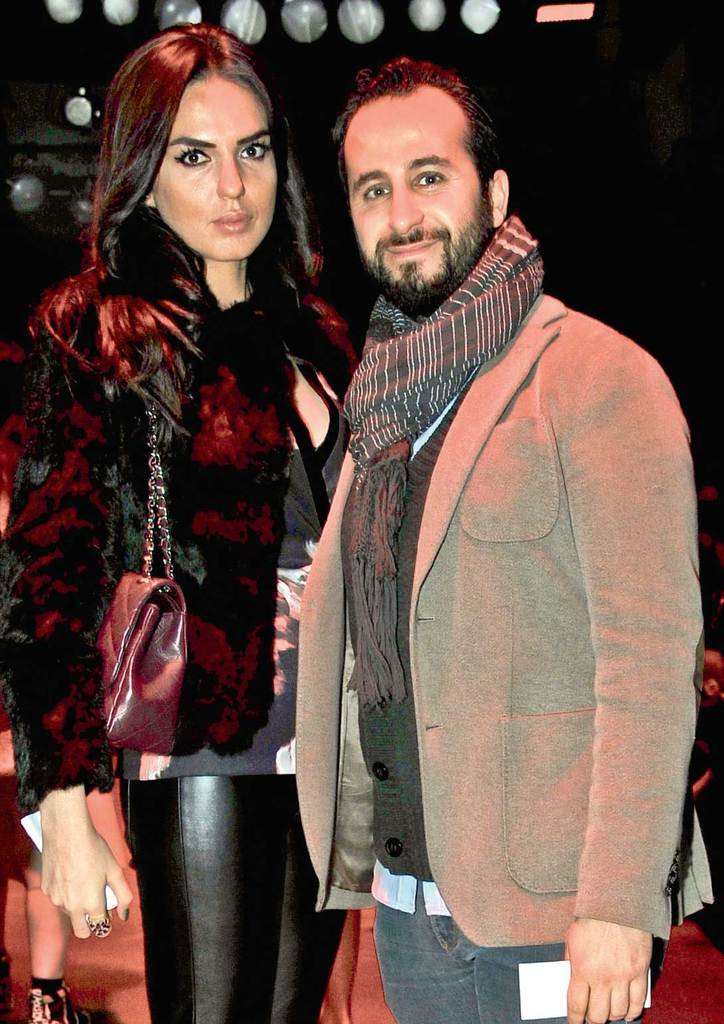 ‘Matem’ dolu tasarımlar