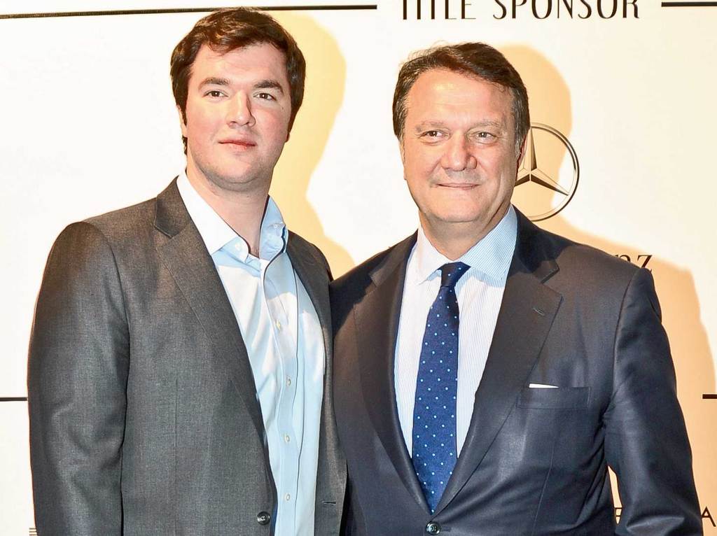 İlham kaynağı 1920’li yıllar