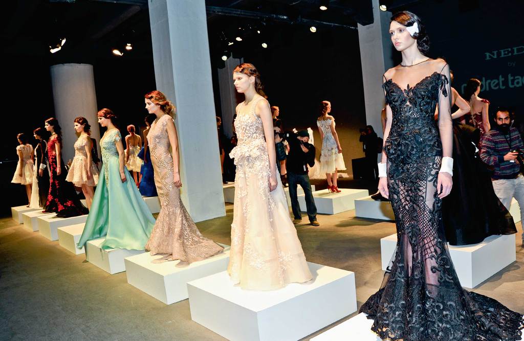 Masumiyet dolu tasarımlar