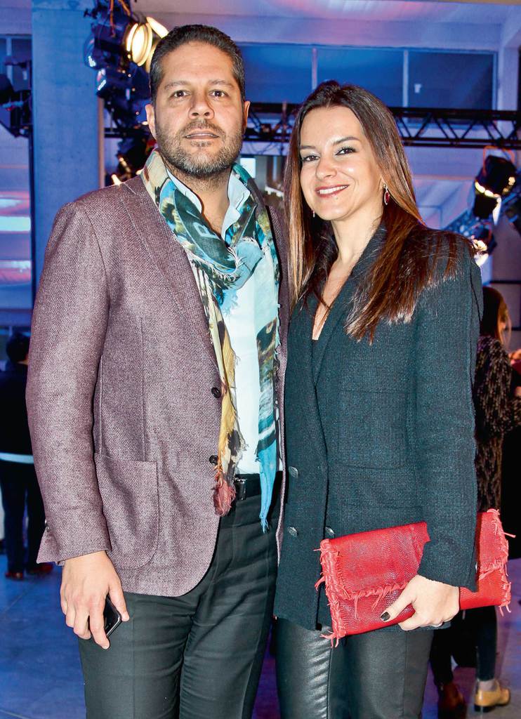 Ünlülerden Tween defilesine büyük ilgi