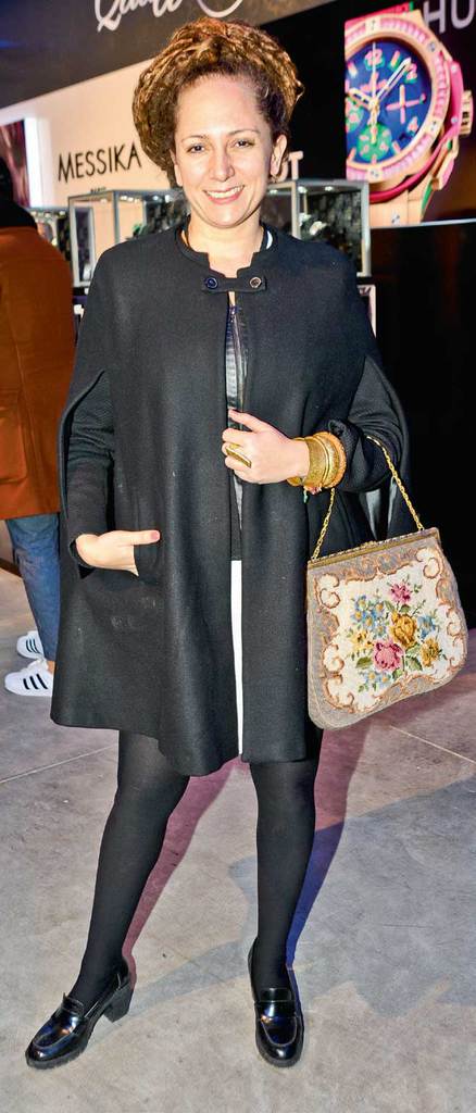 Kadın haklarına yoğunlaşan tasarımlar