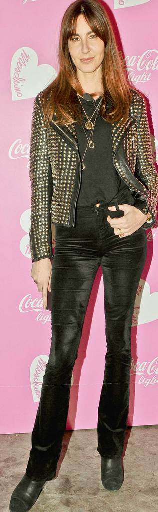 Fashion Week Istanbul moda sohbetiyle bitti