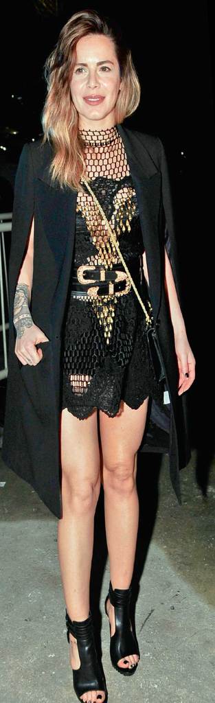 Göz alıcı kadınlar için tasarladılar