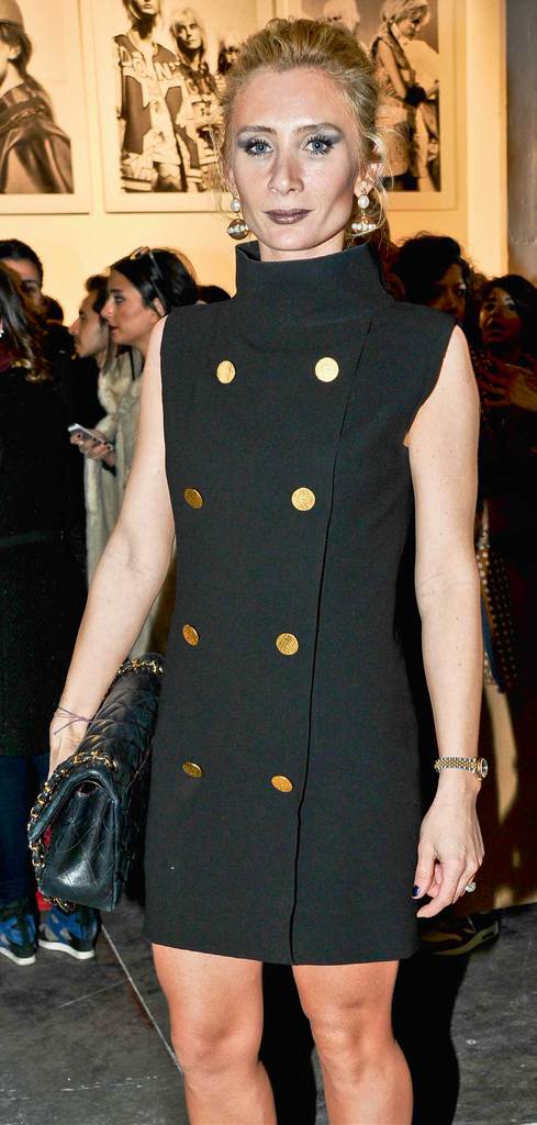 İlham kaynağı 1920’li yıllar